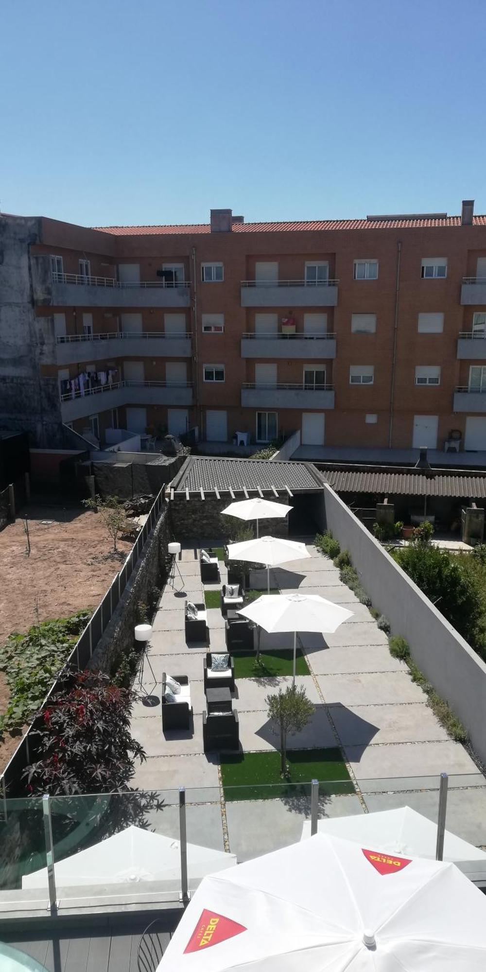 Cantinho D'Avo - Apulia Areia  Exterior foto
