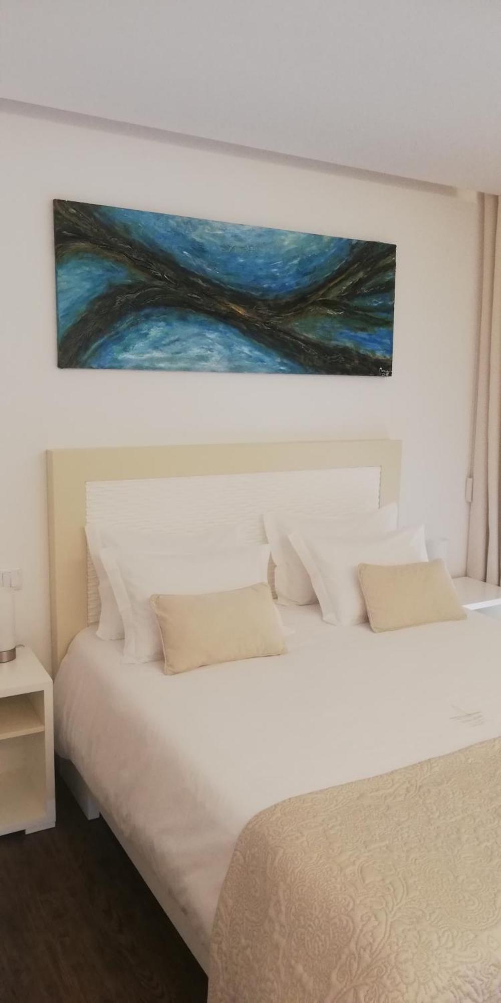 Cantinho D'Avo - Apulia Areia  Exterior foto